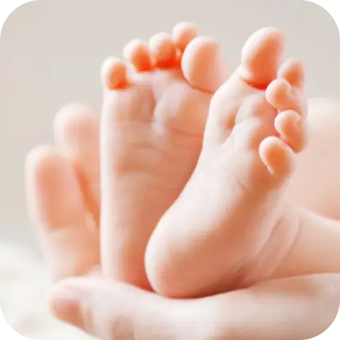 ตั้งชื่อลูกน้อย