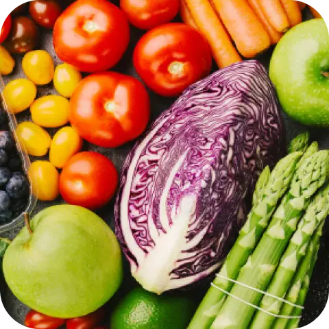 อาหารแนะนำ